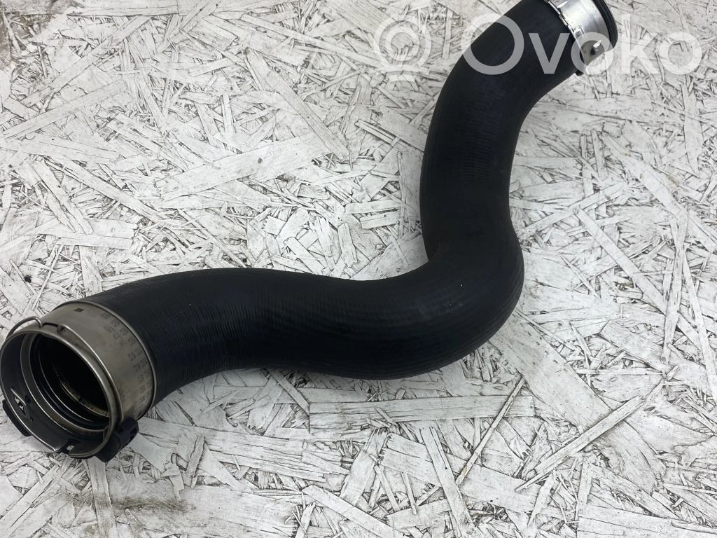 Intercooler hose/pipe   112794