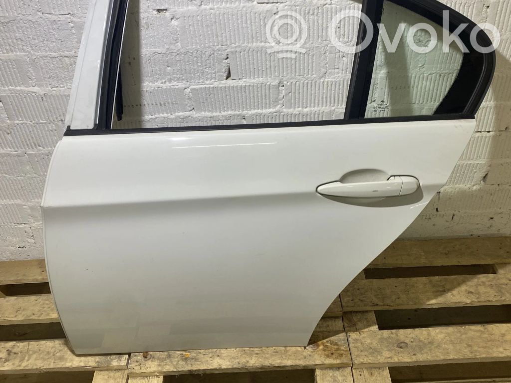 BMW 3 E90 E91 Tür hinten 
