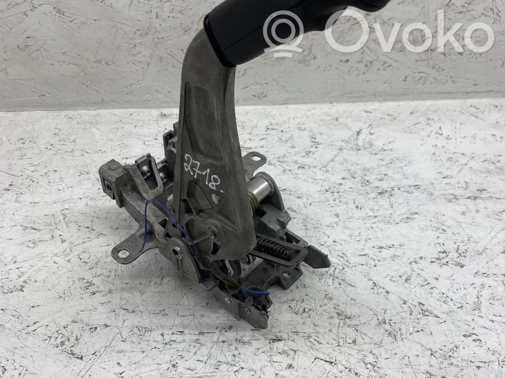 Opel Zafira C Frein à main / assemblage du levier 