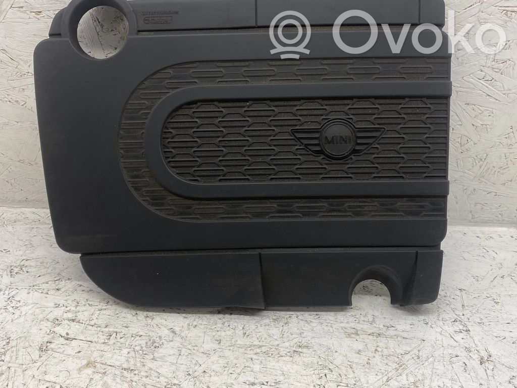 Mini Cooper Countryman R60 Engine cover (trim) 