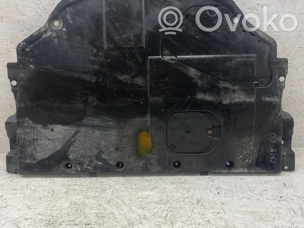 Mazda CX-5 Engine splash shield/under tray 