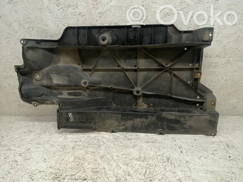 Mazda CX-5 Side bottom protection 
