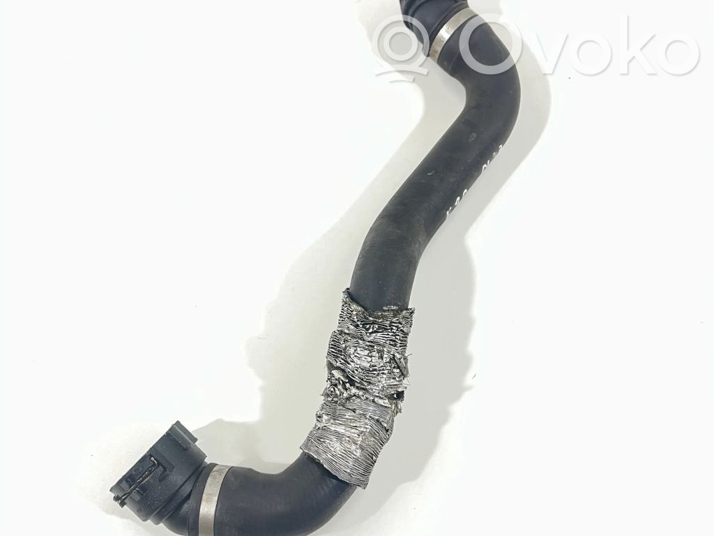 BMW 3 E90 E91 Engine coolant pipe/hose 