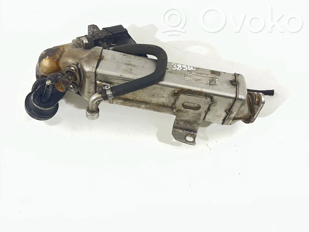 BMW 3 E90 E91 EGR dzesētājs 