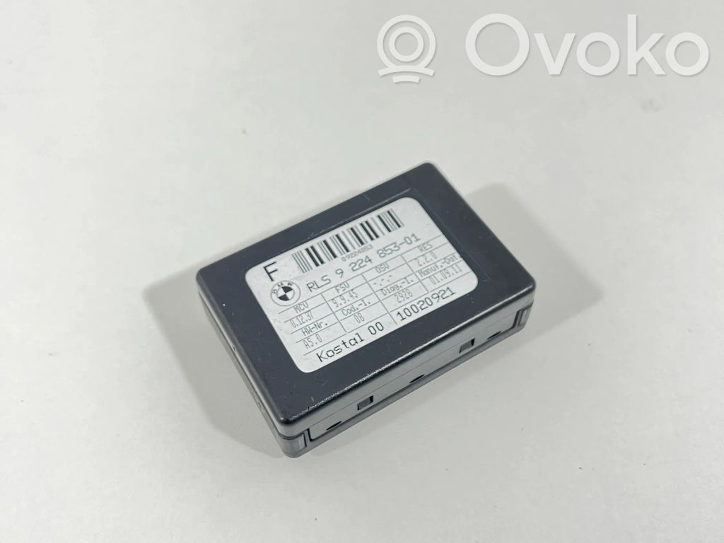 BMW 3 E90 E91 Rain sensor 