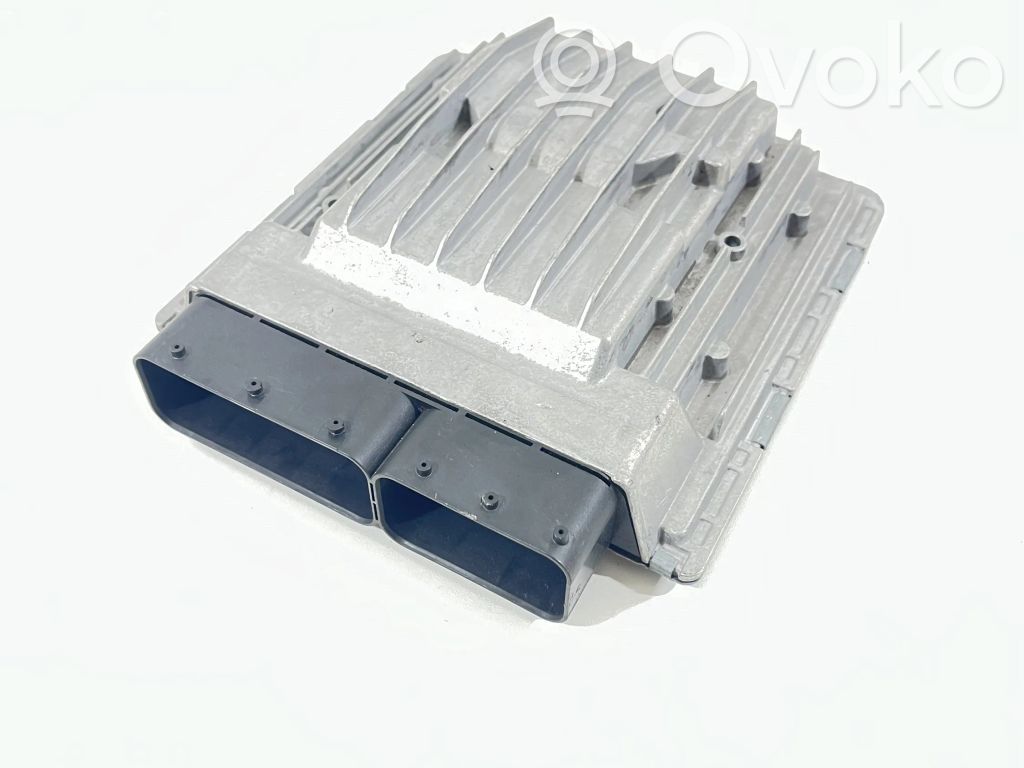 BMW 3 E90 E91 Engine control unit/module 
