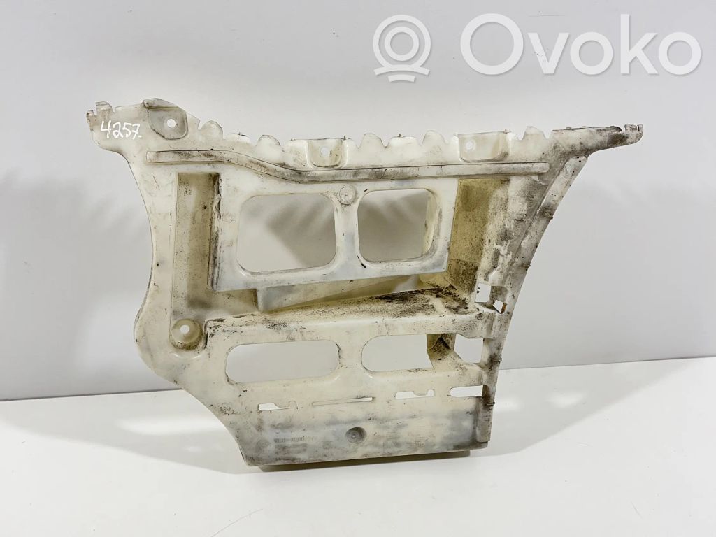 Rear bumper mounting bracket   51127906506