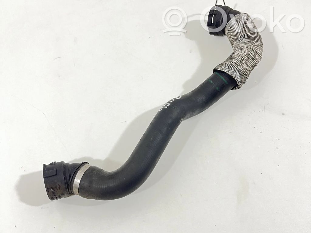 BMW 3 E90 E91 Engine coolant pipe/hose 