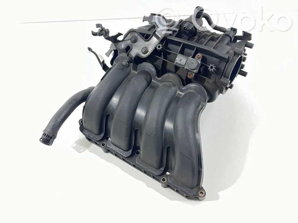 BMW 3 E90 E91 Intake manifold 