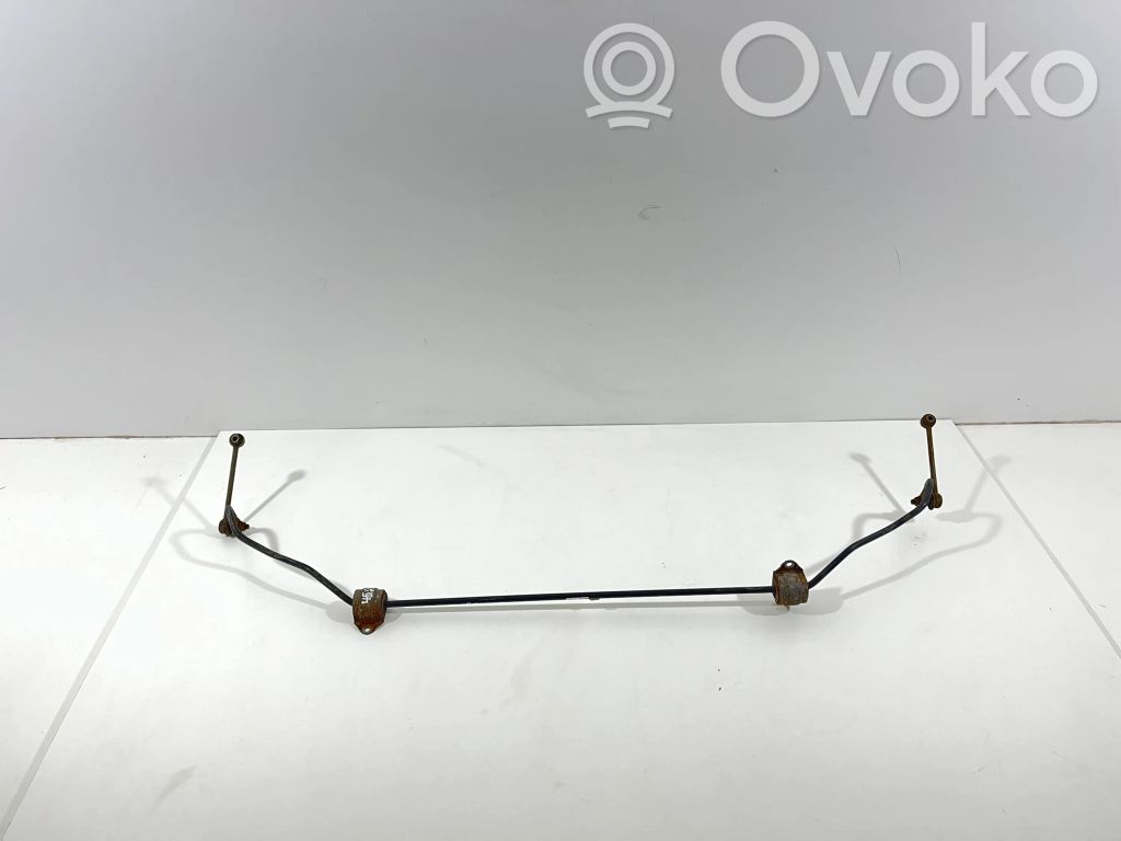 BMW 3 E90 E91 Stabilizatora stienis 