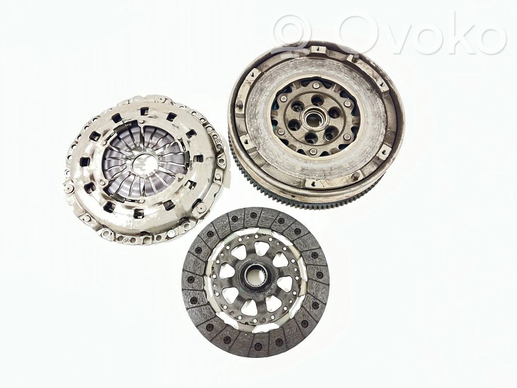 BMW 3 E90 E91 Clutch set kit 