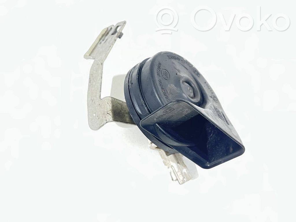 Citroen C4 Grand Picasso Klakson 