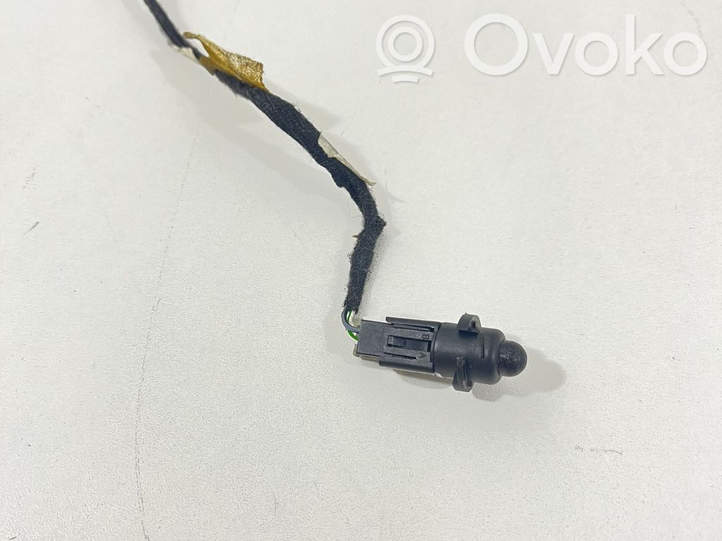 Citroen C4 Grand Picasso Sensor de luz solar 