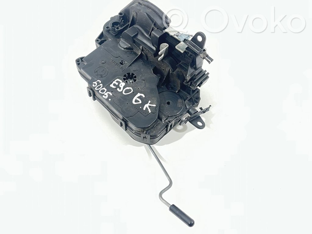Takaoven lukko   7060295