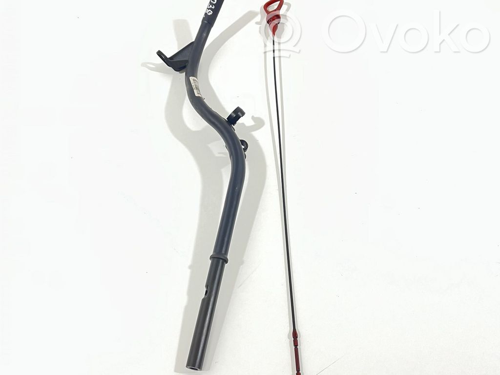 BMW 3 E90 E91 Oil level dip stick 