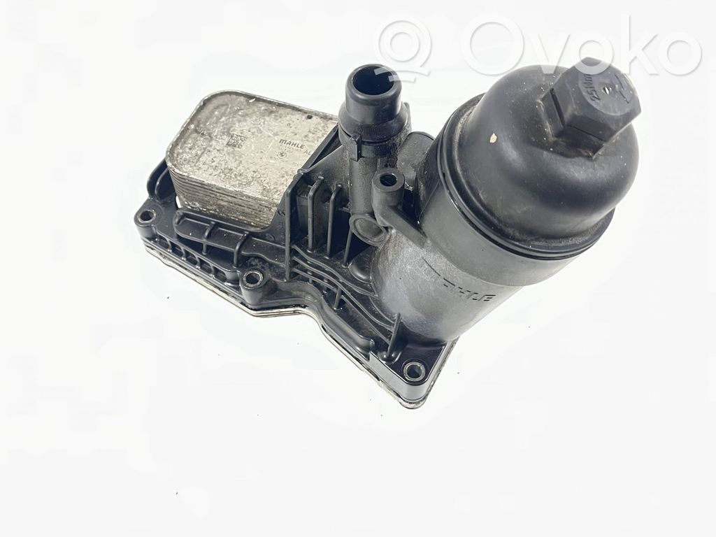 BMW 3 E90 E91 Oil filter mounting bracket 