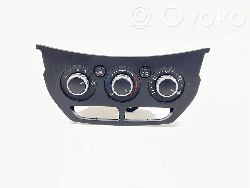 Ford Kuga II Climate control unit 