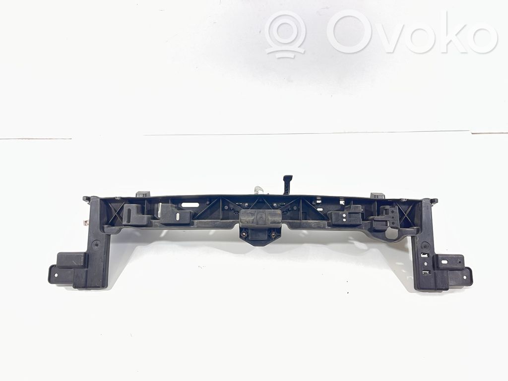 Peugeot 5008 Panel mocowania chłodnicy / góra 