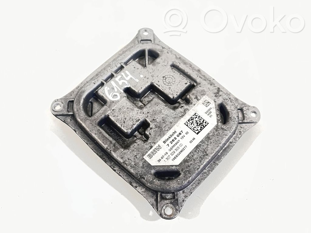 BMW 3 E92 E93 Headlight ballast module Xenon 