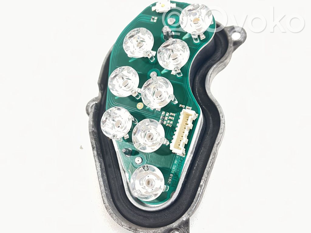 BMW 3 E92 E93 Front indicator light 