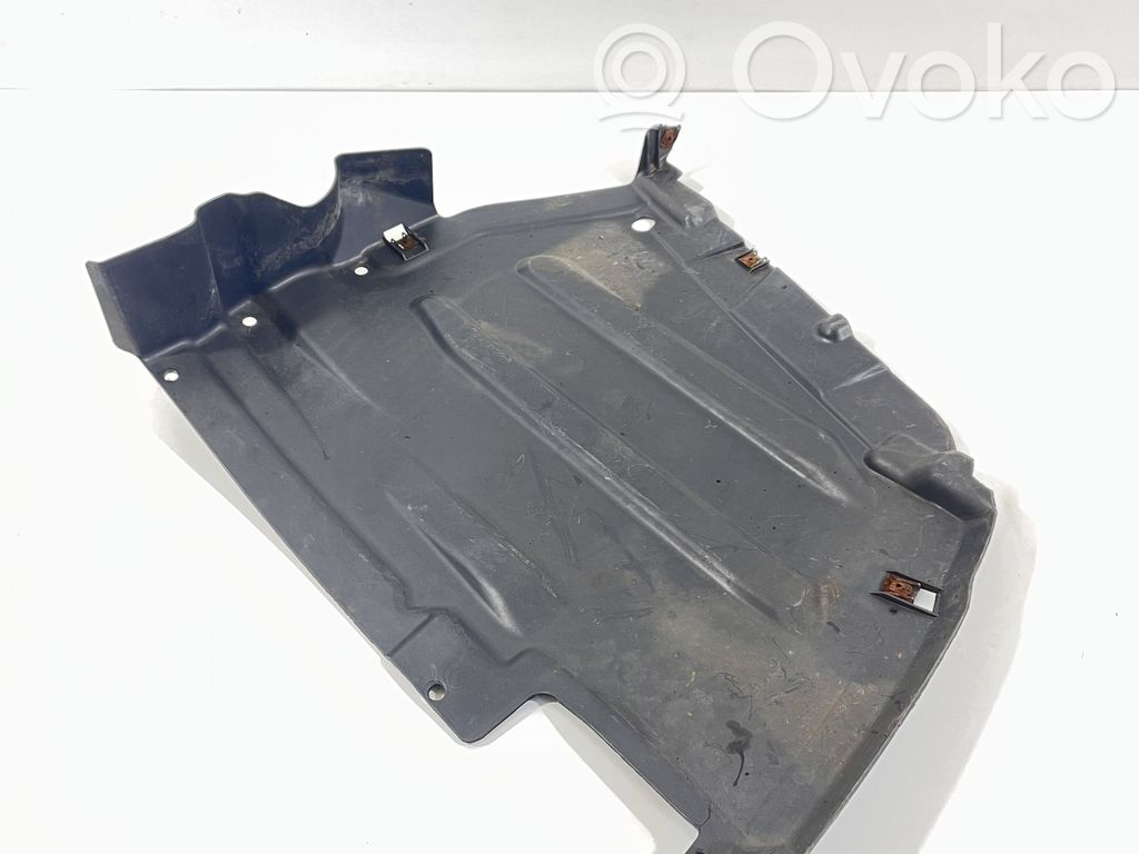 BMW 3 E92 E93 Rear underbody cover/under tray 