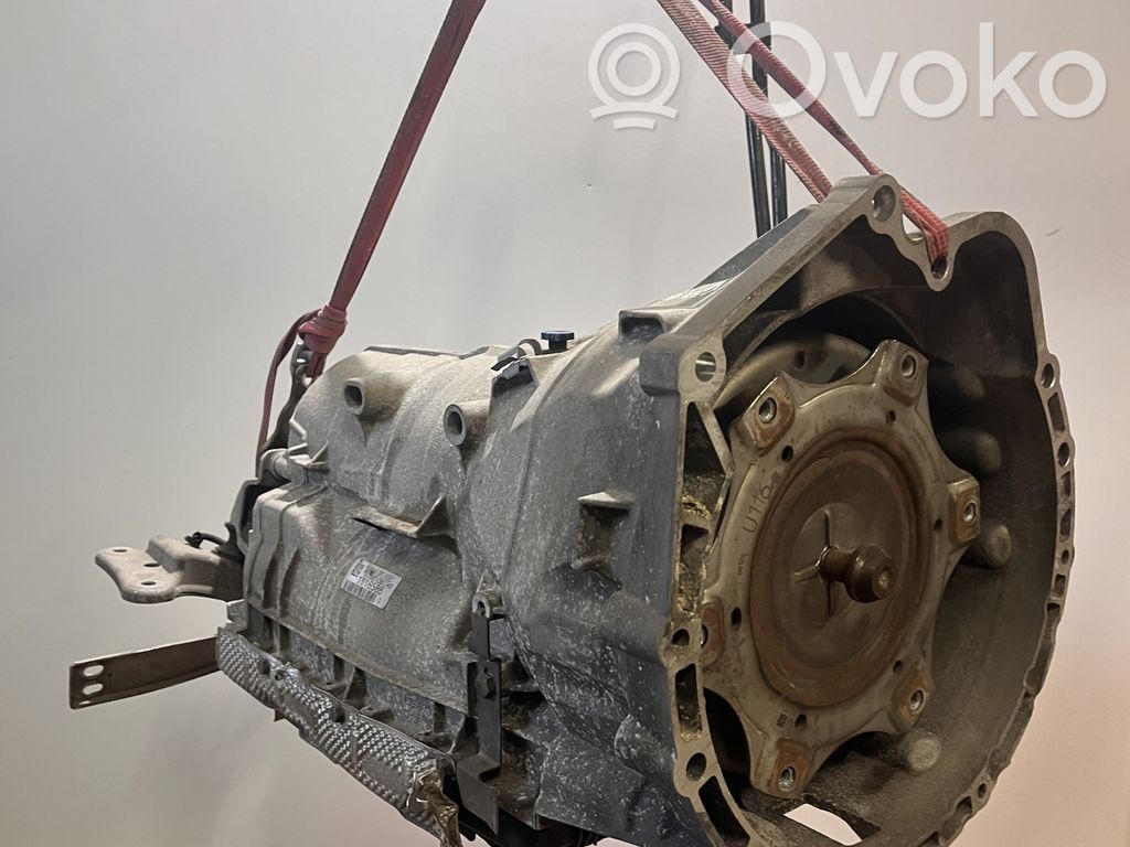 BMW 3 E92 E93 Automatic gearbox 