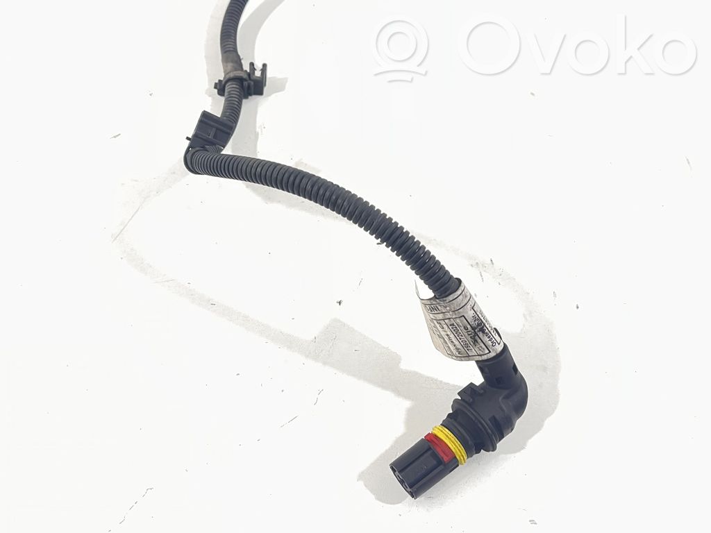 Glow plug wires   756072002A