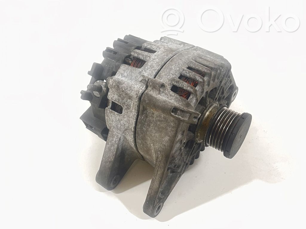 Generatorius   04801827AA,50807A160A,FG18D037