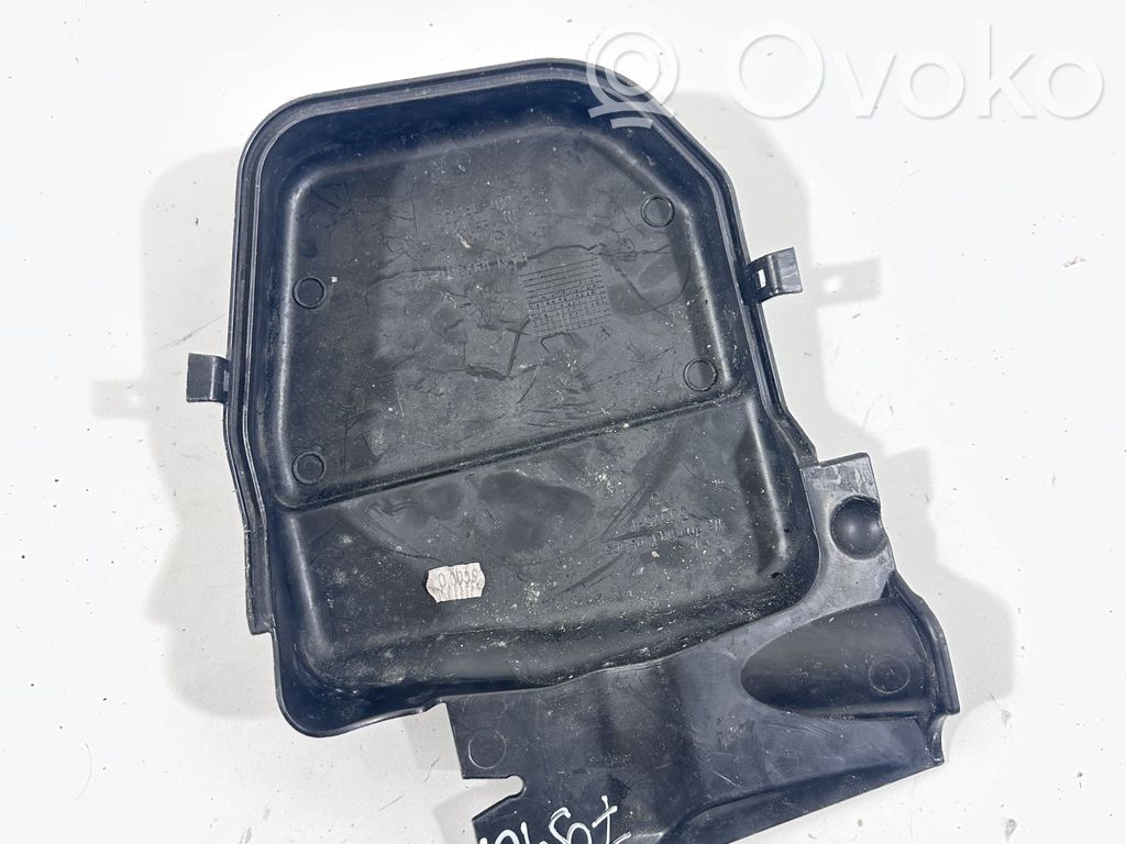 Oro mikrofiltro dangtelis   6925017