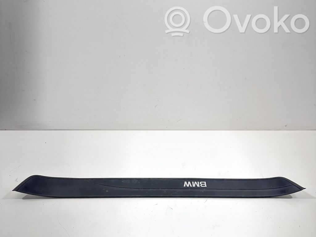 BMW 3 E90 E91 Front sill trim cover 