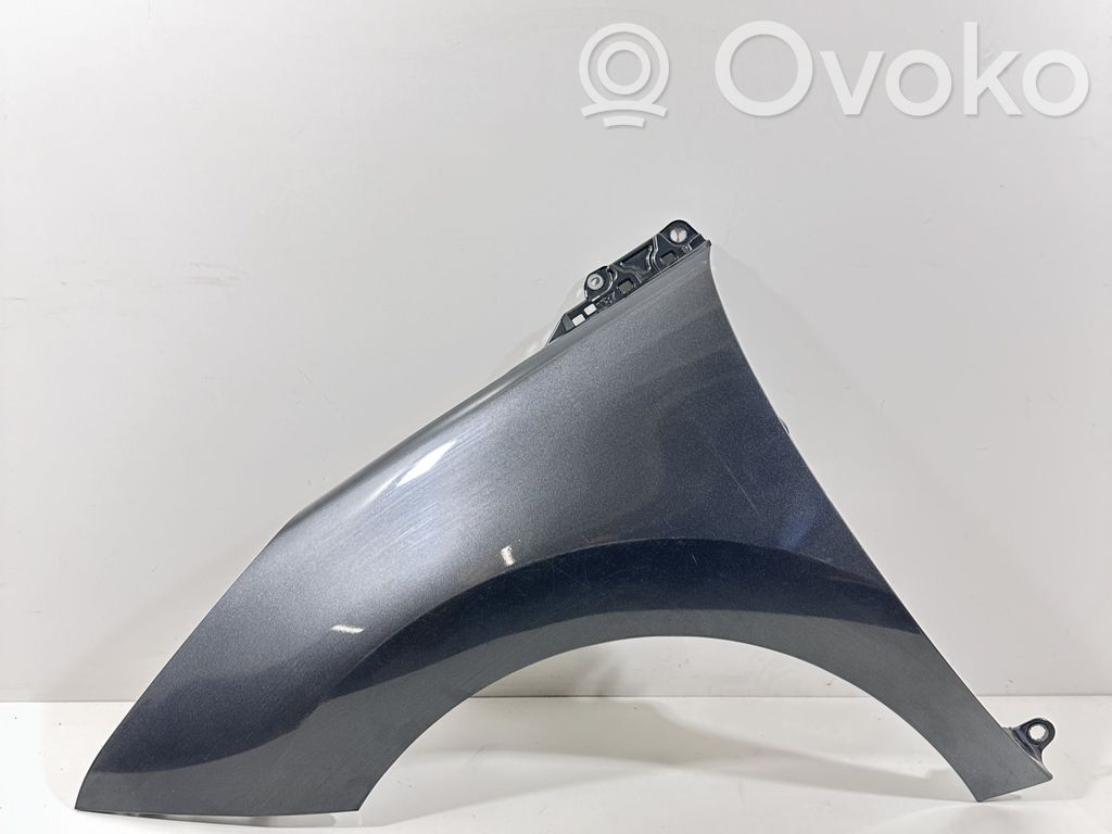 Peugeot 5008 Fender 