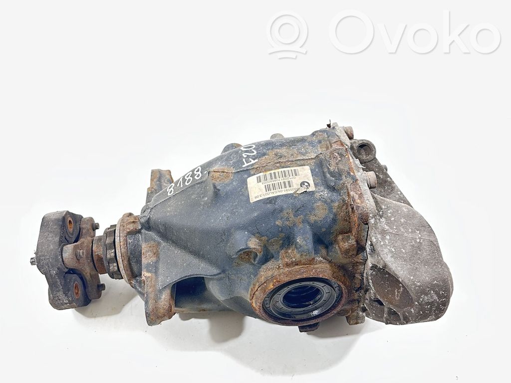 BMW 1 F20 F21 Hinterachsdifferential 
