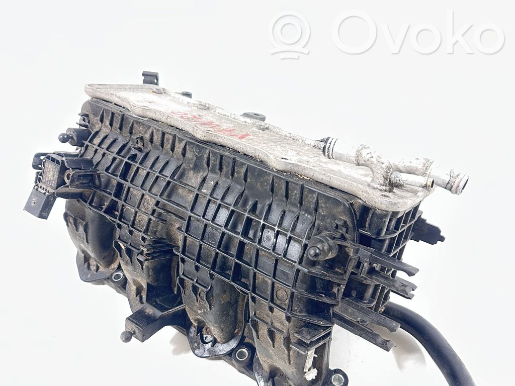 Volkswagen Golf VII Colector de admisión 