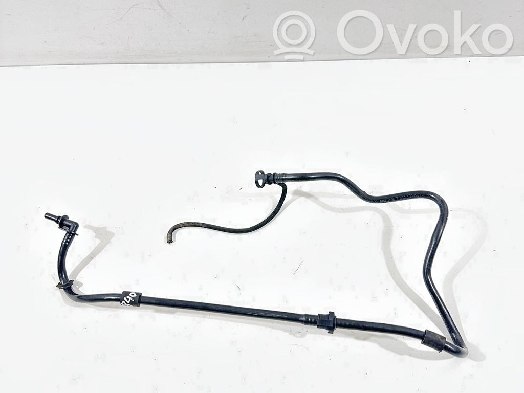 BMW 3 E90 E91 Caurulīte (-es) / šļūtene (-es) 