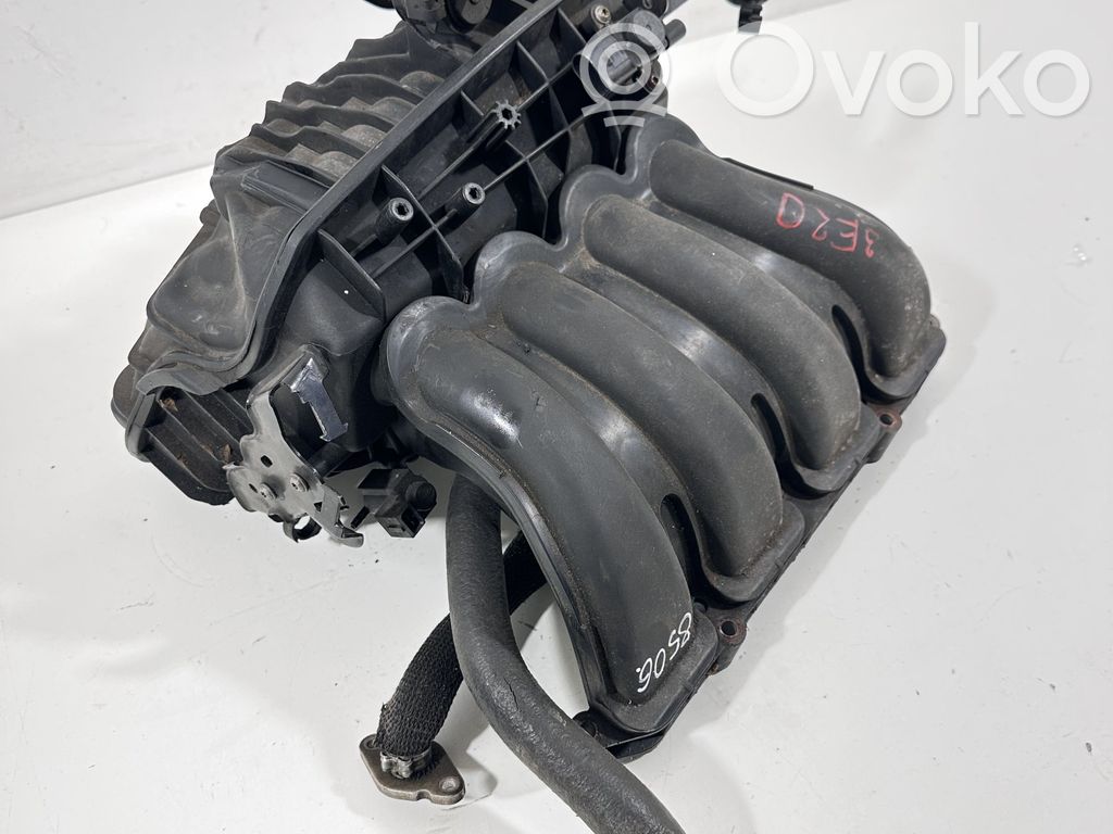 Intake manifold   7544513