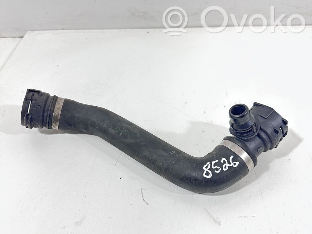 BMW 3 E92 E93 Variklio aušinimo vamzdelis (-ai)/ žarna (-os) 