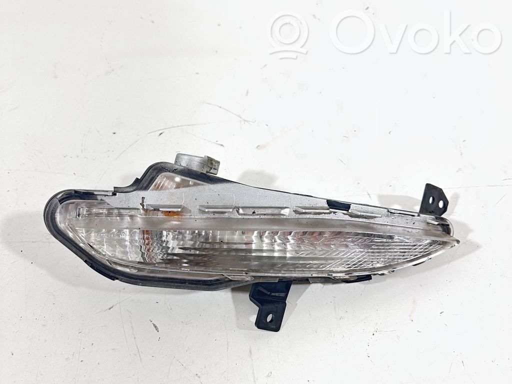 Peugeot 308 Front indicator light 