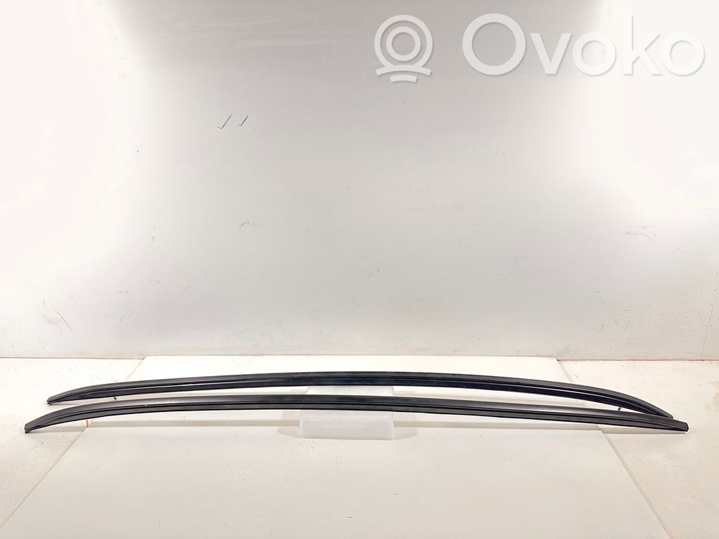 BMW 2 F46 Barra del techo 