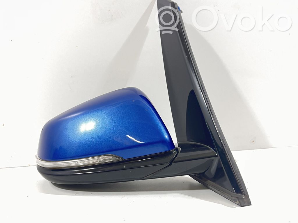 BMW 2 F46 Specchietto retrovisore elettrico portiera anteriore 