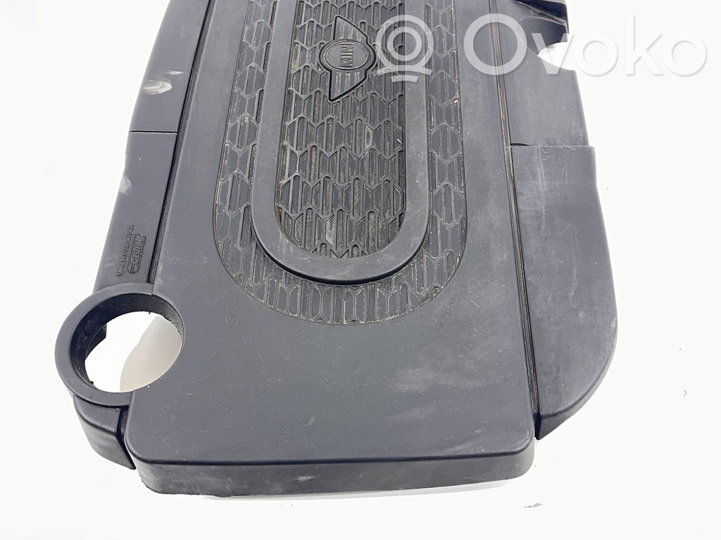 Mini Cooper Countryman R60 Engine cover (trim) 