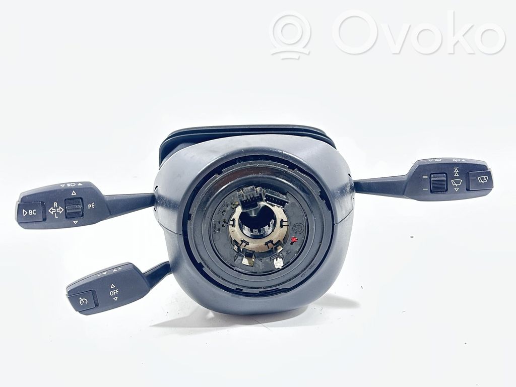 BMW 3 E90 E91 Wiper turn signal indicator stalk/switch 