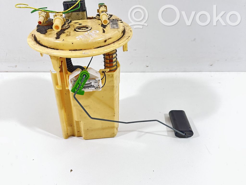 Peugeot 3008 I In-tank fuel pump 
