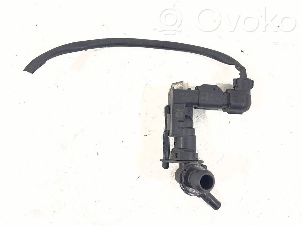 Peugeot 3008 I Luftdrucksensor 