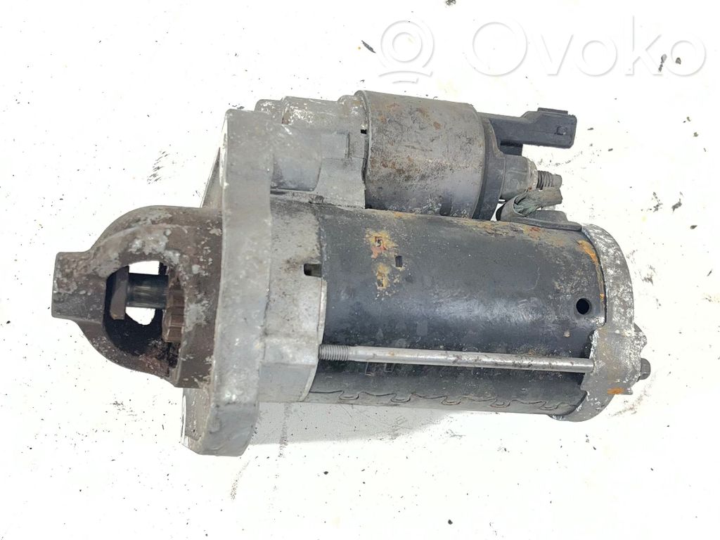 Peugeot 308 Motor de arranque 
