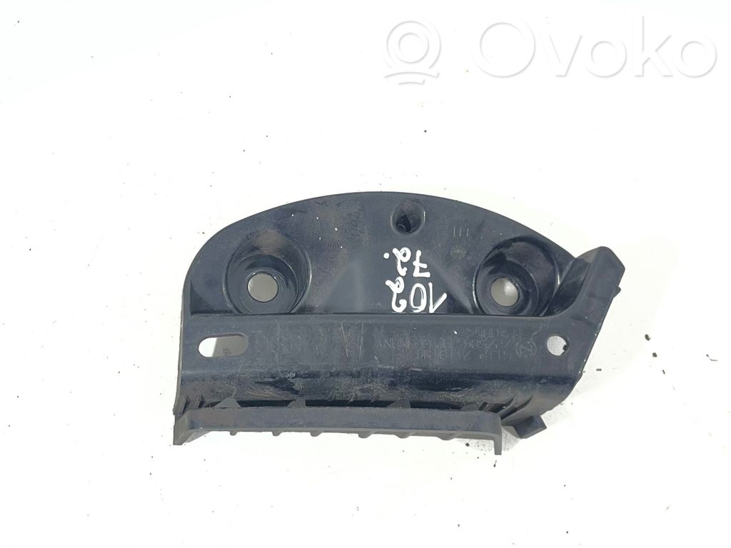 BMW 3 E90 E91 Suport montare bară spate 