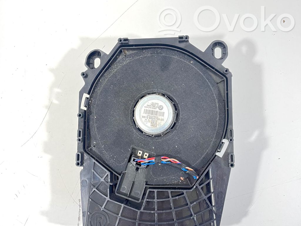 Parcel shelf speaker   6513920478605,920478605,9204786