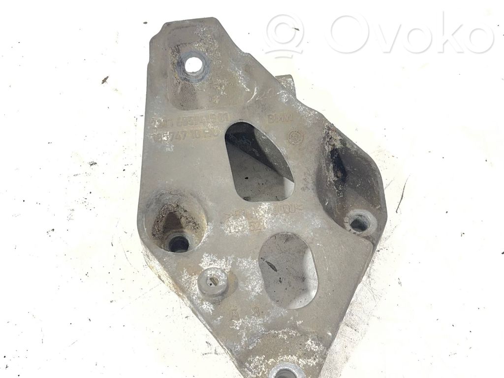 BMW 3 F30 F35 F31 Engine mounting bracket 