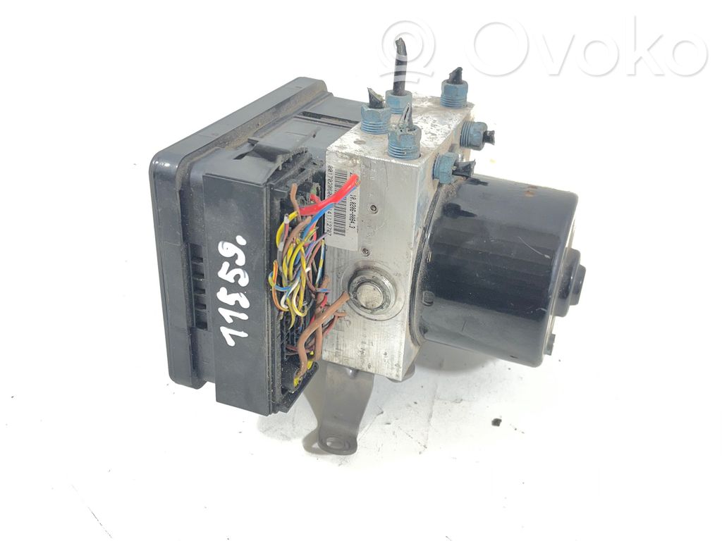 ABS Pump   6789300