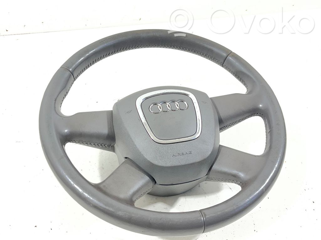 Audi A4 S4 B8 8K Stūre 