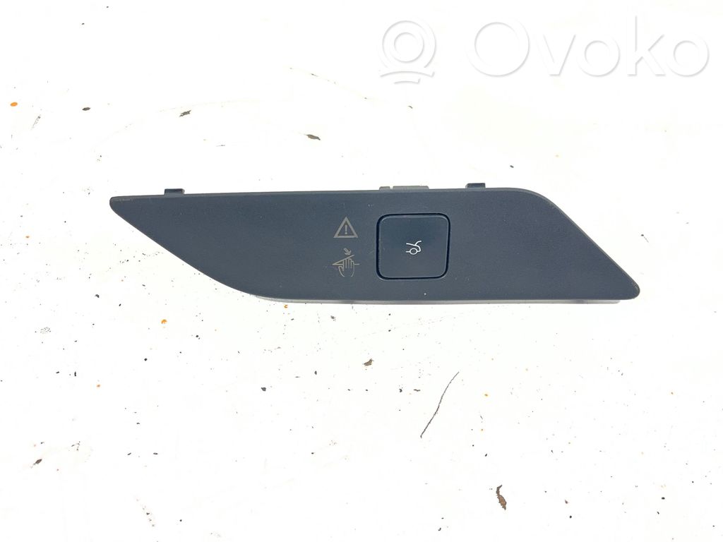 Citroen C4 Grand Picasso Interruptor para abrir la puerta trasera 